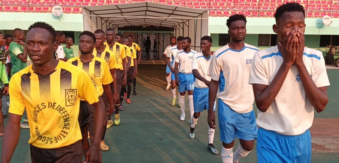 Super Ligue 2026 : la Fédération centrafricaine dévoile les 12 clubs retenus