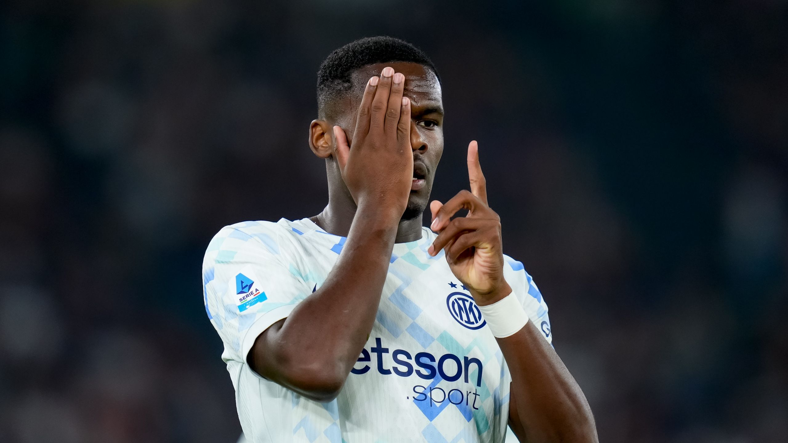 Suivi par la Côte d'Ivoire, Ange-Yoan Bonny privilégie toujours la France