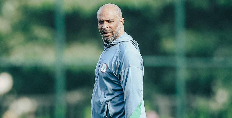 Eric Chelle proposé à l'Olympique de Marseille