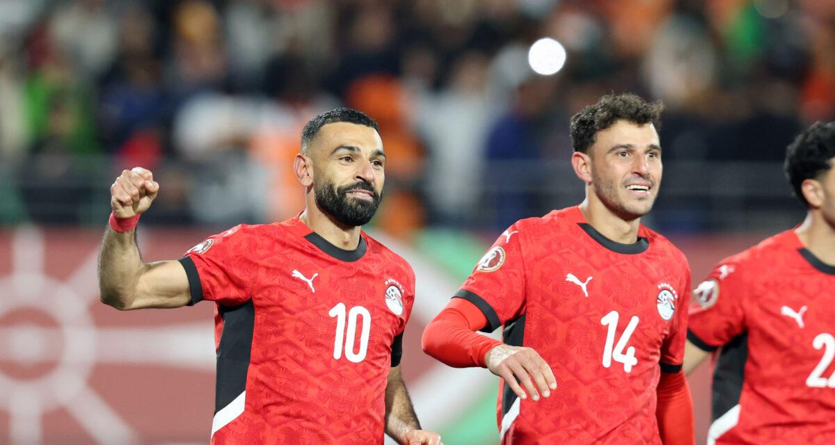 Amical : l'Egypte face à l'Arabie Saoudite et l'Espagne en mars