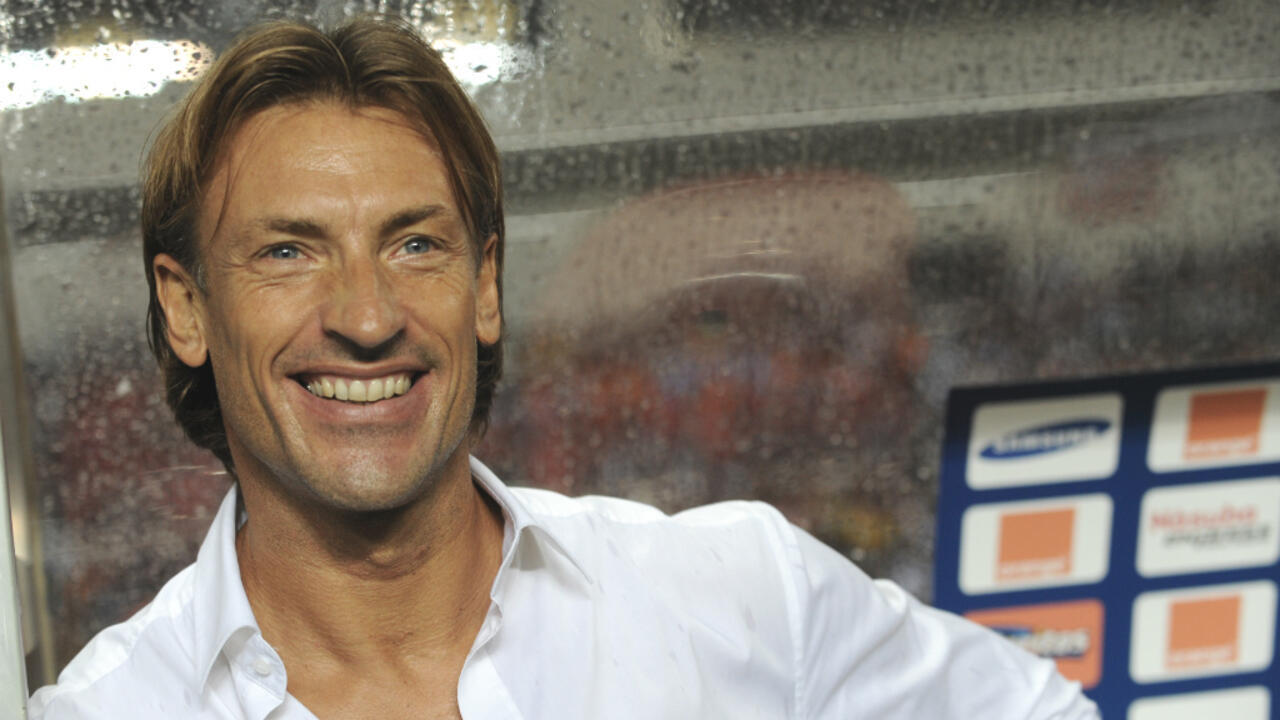 « J’y reviendrai un jour », Hervé Renard prend date pour revenir entraîner en Afrique