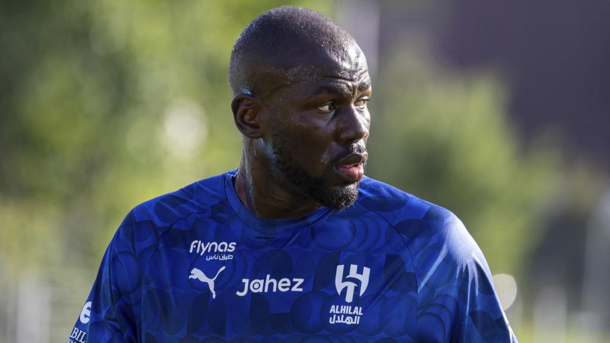 Al Hilal : Kalidou Koulibaly prolonge son contrat
