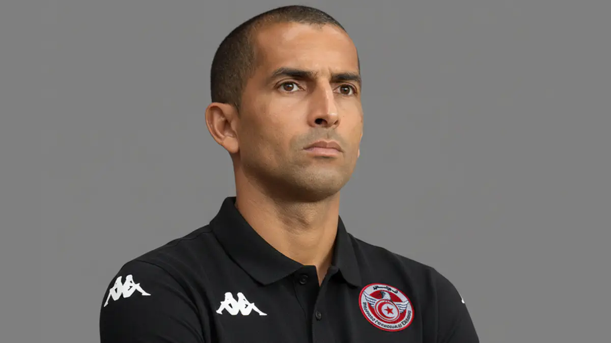 CAN 2027 : Sabri Lamouchi vise à minima le dernier carré