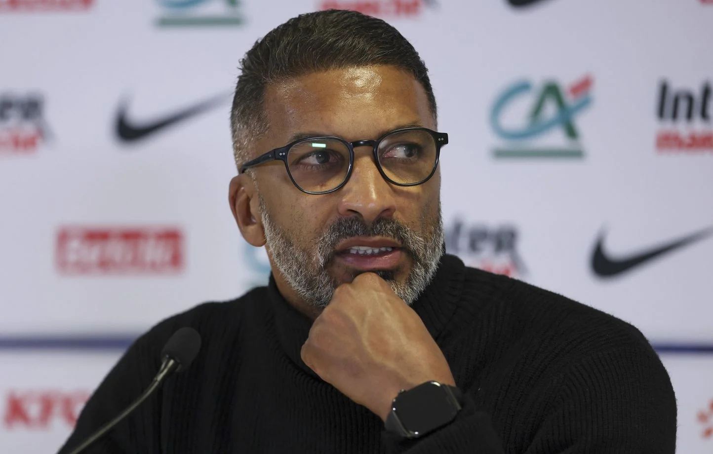 OM : Habib Beye va signer un contrat de 2 ans