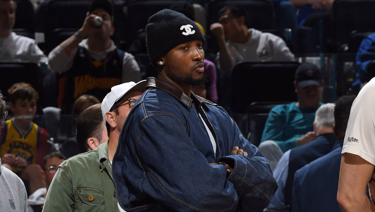 Atlanta : Jonathan Kuminga espéré pour le 19 février