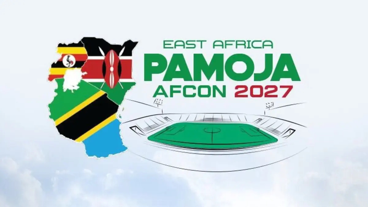 CAN 2027 : le Kenya demande un report pour 2028