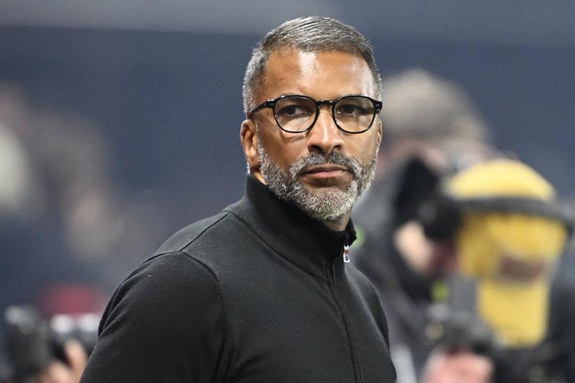 Habib Beye à l'OM, Souleymane Diawara dubitatif