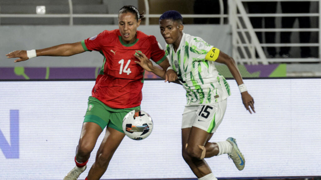 La CAN Féminine 2026 confirmée au Maroc