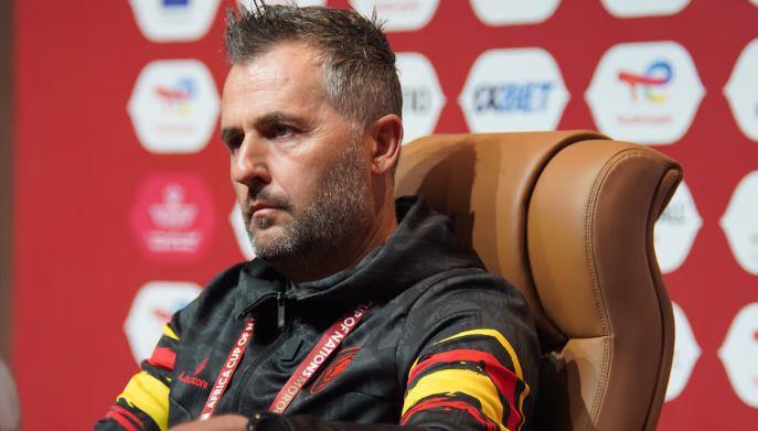 Angola : Patrice Beaumelle s’en va pour l’Espérance ?