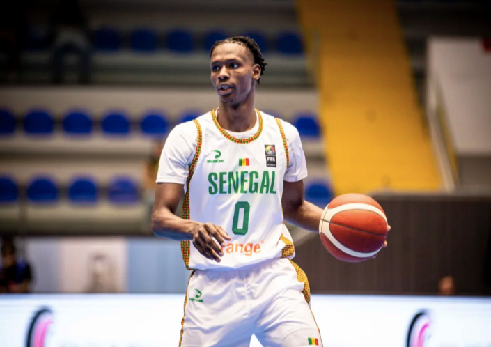 Basket - Eliminatoires Mondial 2027 : Brancou Badio retenu par Valencia ?