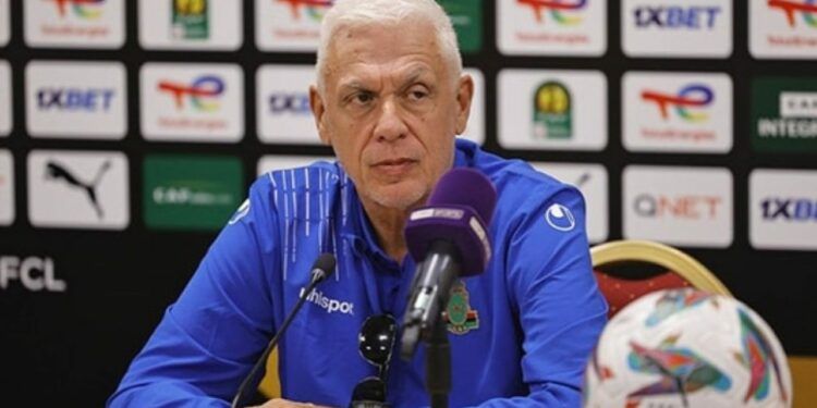 Togo : Hubert Velud vers un retour comme sélectionneur