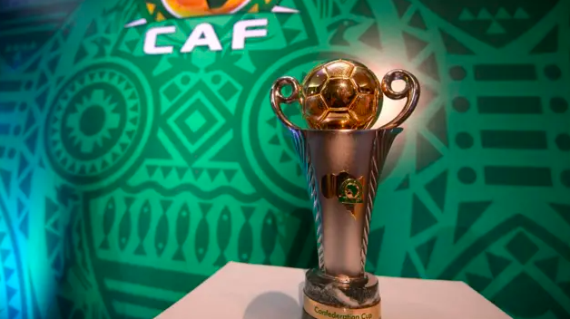 Coupe de la CAF : les affiches des quarts de finale