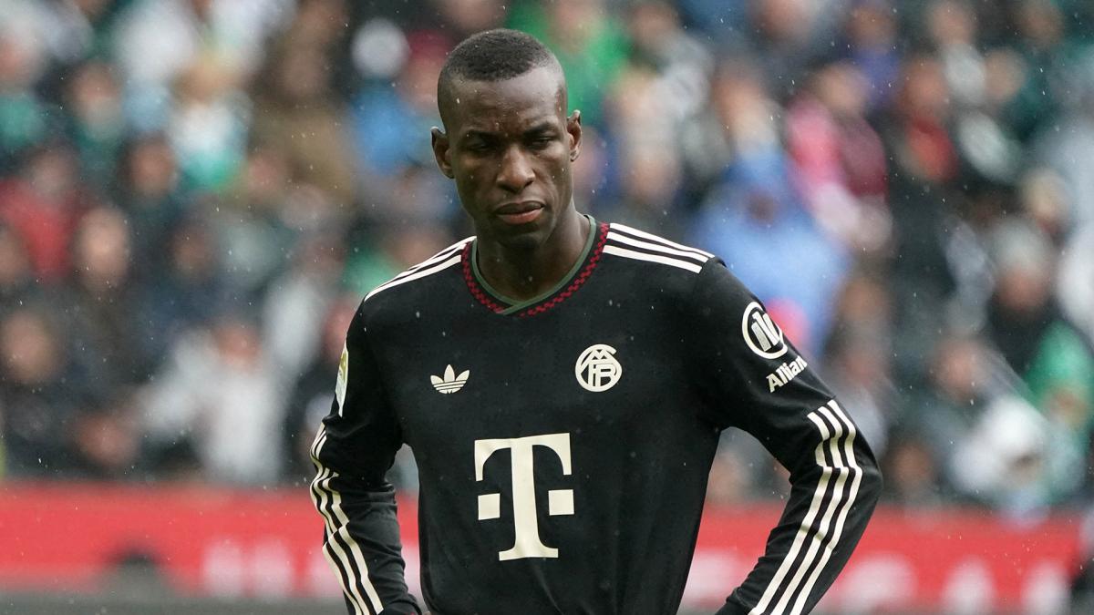 Bayern - Chelsea : l’avenir de Nicolas Jackson déjà scellé ?