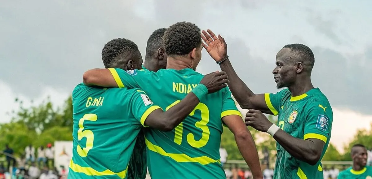 Un Sénégal - Gambie en amical pour mars