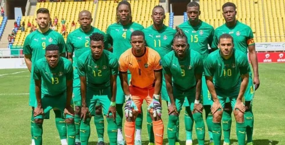 Trêve internationale de mars : 4 nations pour un tournoi au Botswana