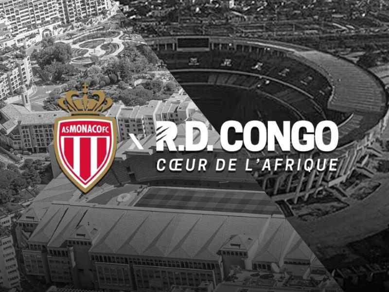 Ligue 1 : le Parquet National Financier dénonce le partenariat entre l'AS Monaco et la RDC
