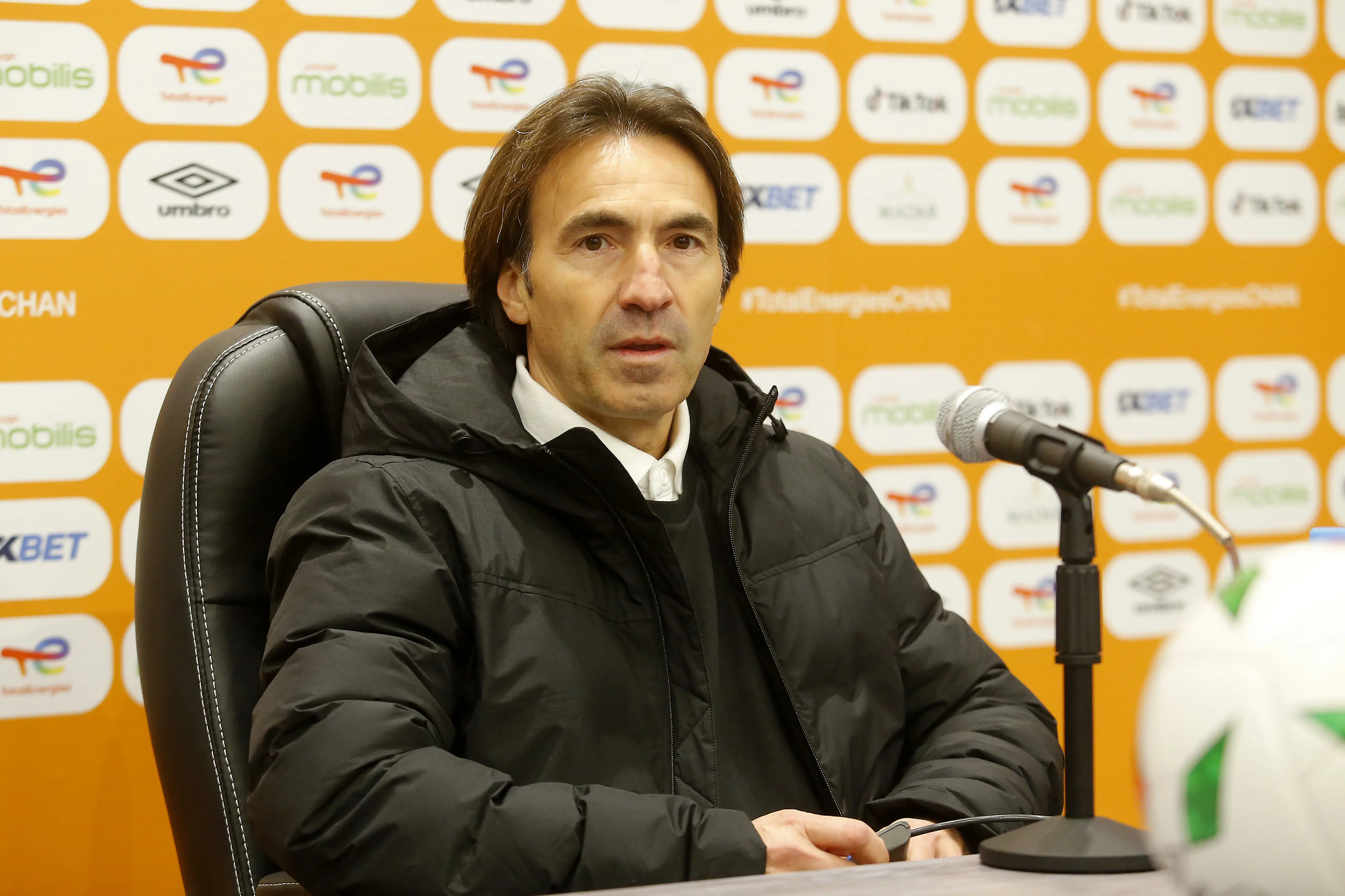 Madagascar : reprise des discussions avec Corentin Martins