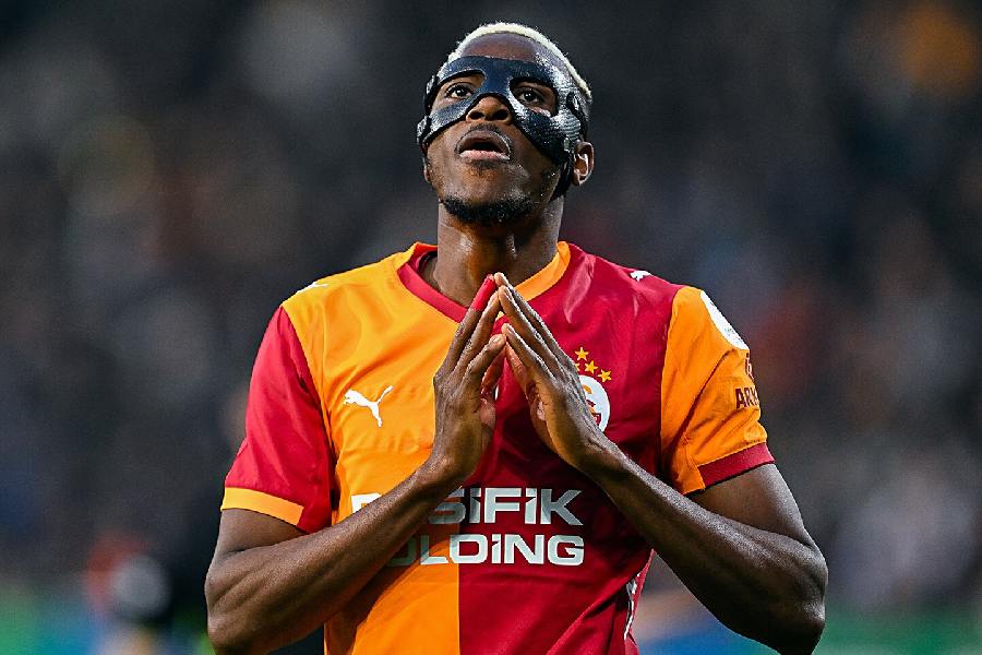 Le PSG s'apprête à formuler une offre pour Victor Osimhen