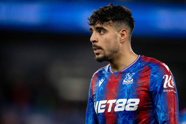 Maroc : Chadi Riad vise le Mondial 2026