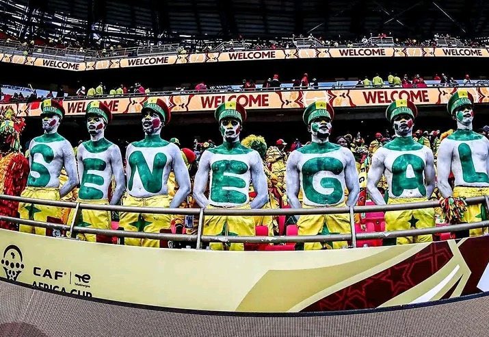 Maroc : le parquet requiert jusqu'à deux ans de prison ferme aux 18 supporters sénégalais