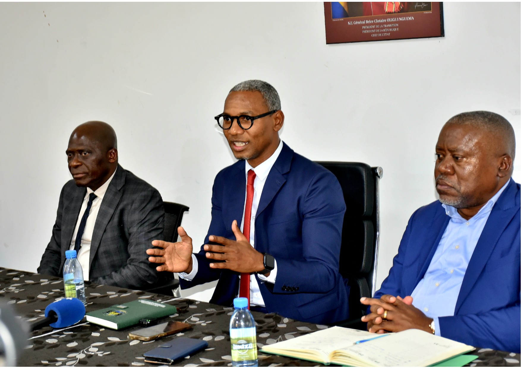 Gabon : l'Etat annonce la fin du financement des championnats de football