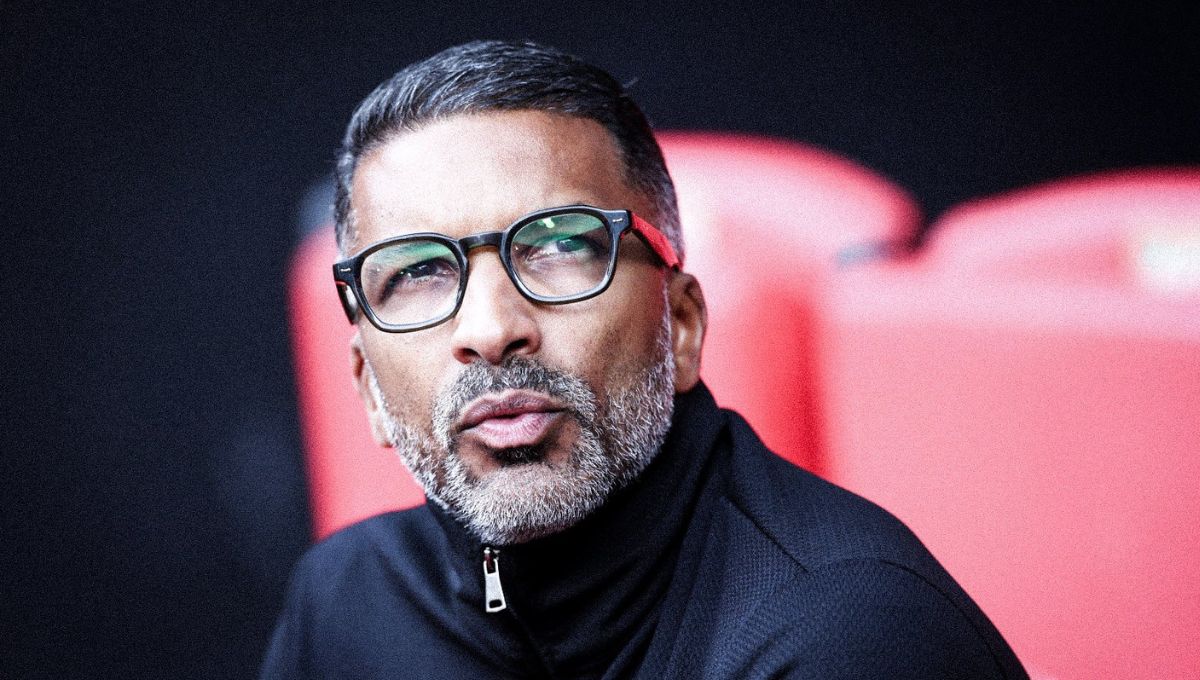 Débuts compliqués pour Habib Beye à la tête de l'OM