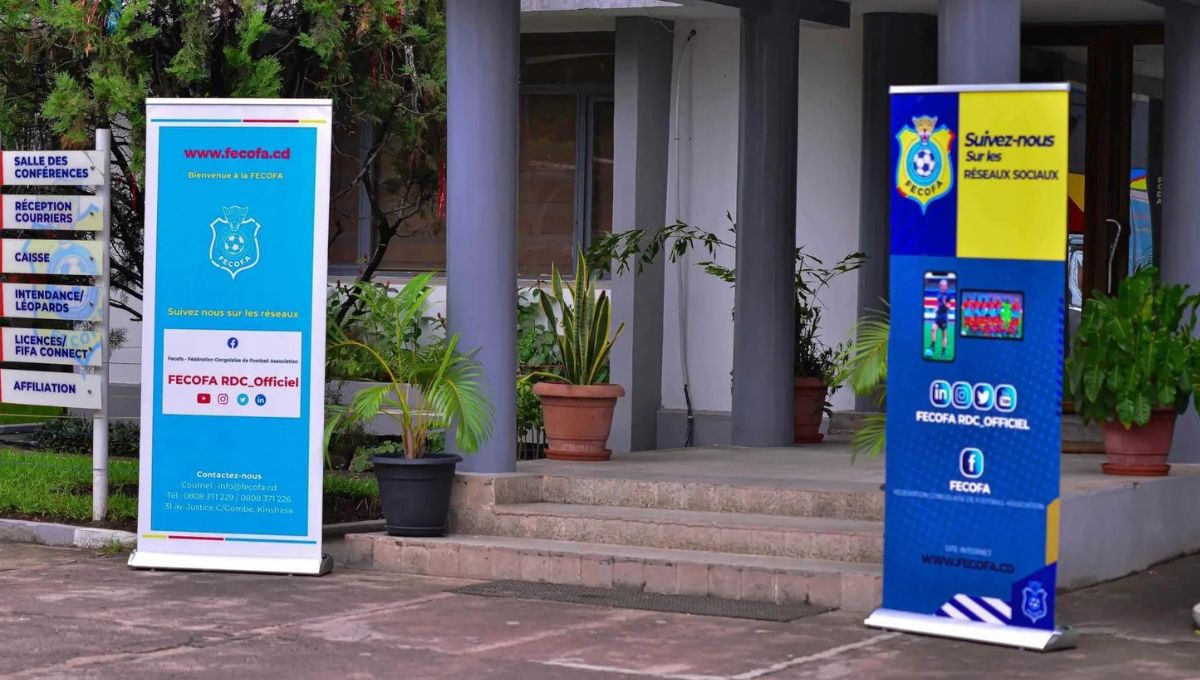 RDC : la date des élections à la Fecofa connue