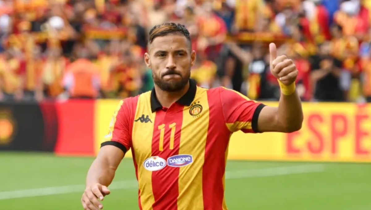 Algérie : Youcef Belaili veut ouvrir une académie Juventus à Oran