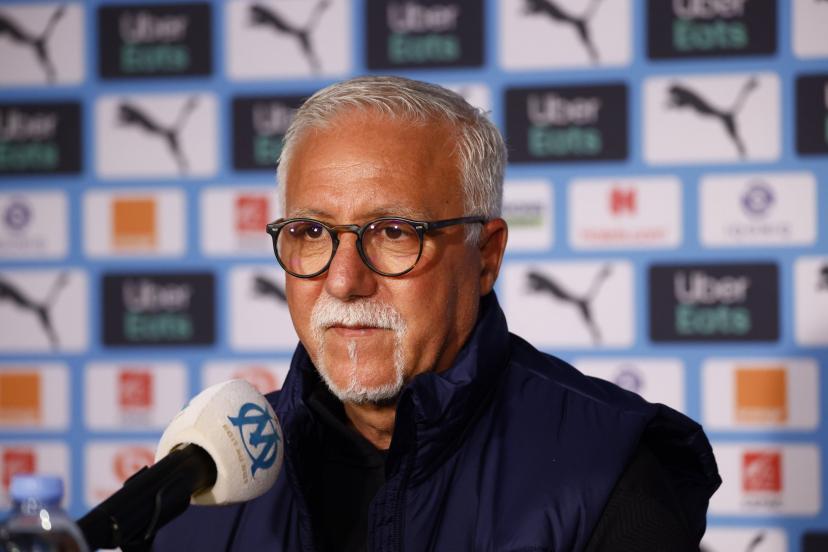 Maroc : Nasser Larguet pour un maintien de Walid Regragui