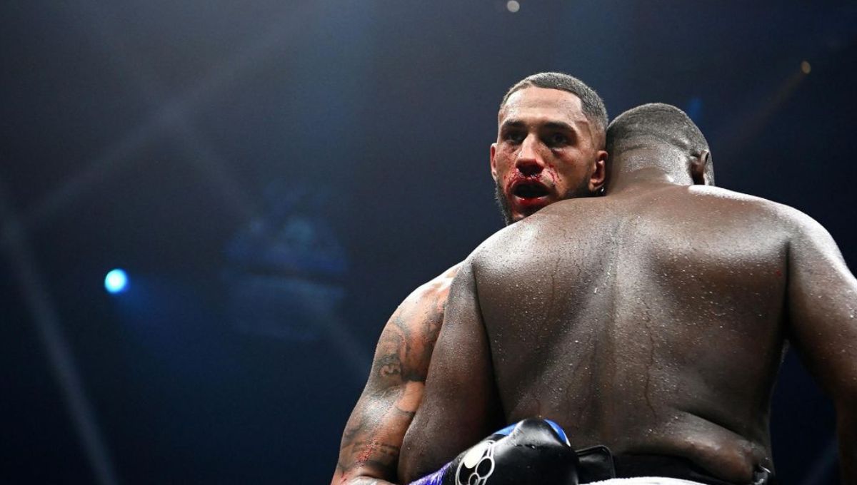 Boxe : Tony Yoka aura sa revanche contre Martin Bakole en RD Congo