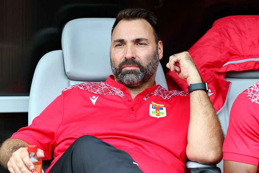 Le TAS condamne la Centrafrique face à Raoul Savoy