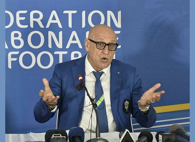 Togo : Patrice Neveu finalement présenté ce lundi