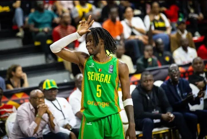 Mondial FIBA 2027 (Q) : les raisons de la défaite du Sénégal, selon Jean Jacques Boissy