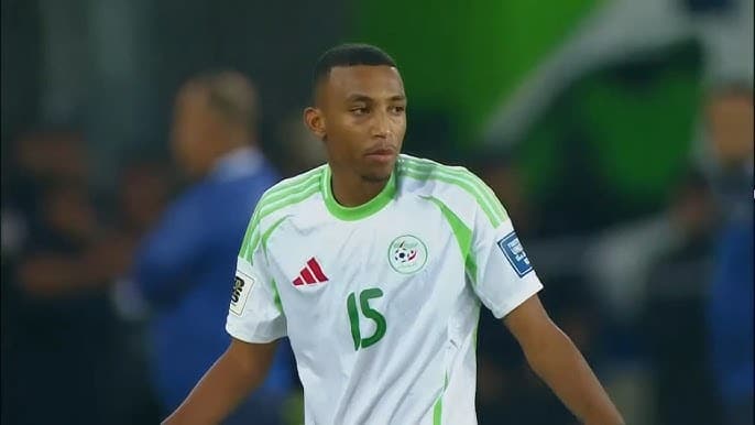 Mondial 2026 - Algérie : Rafik Belghali défie l'Argentine