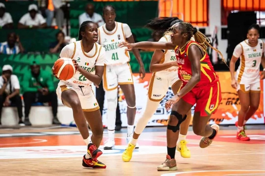 Mondial FIBA Féminin 2026 (Q) : le Sénégal débute son stage ce mardi