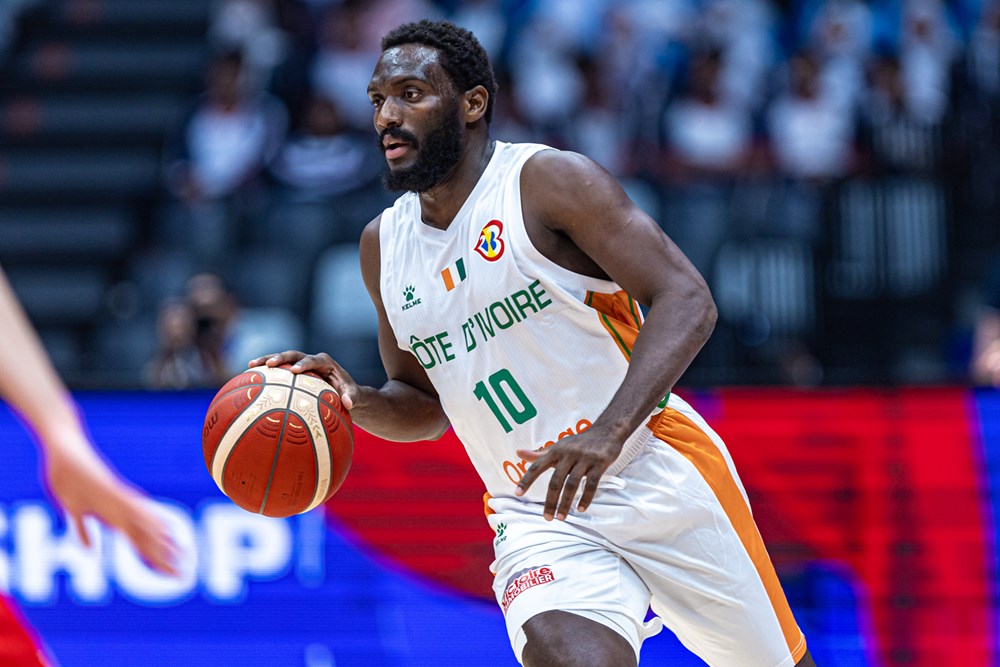 BAL 2026 : cinq recrues de poids pour l'ASC Ville de Dakar