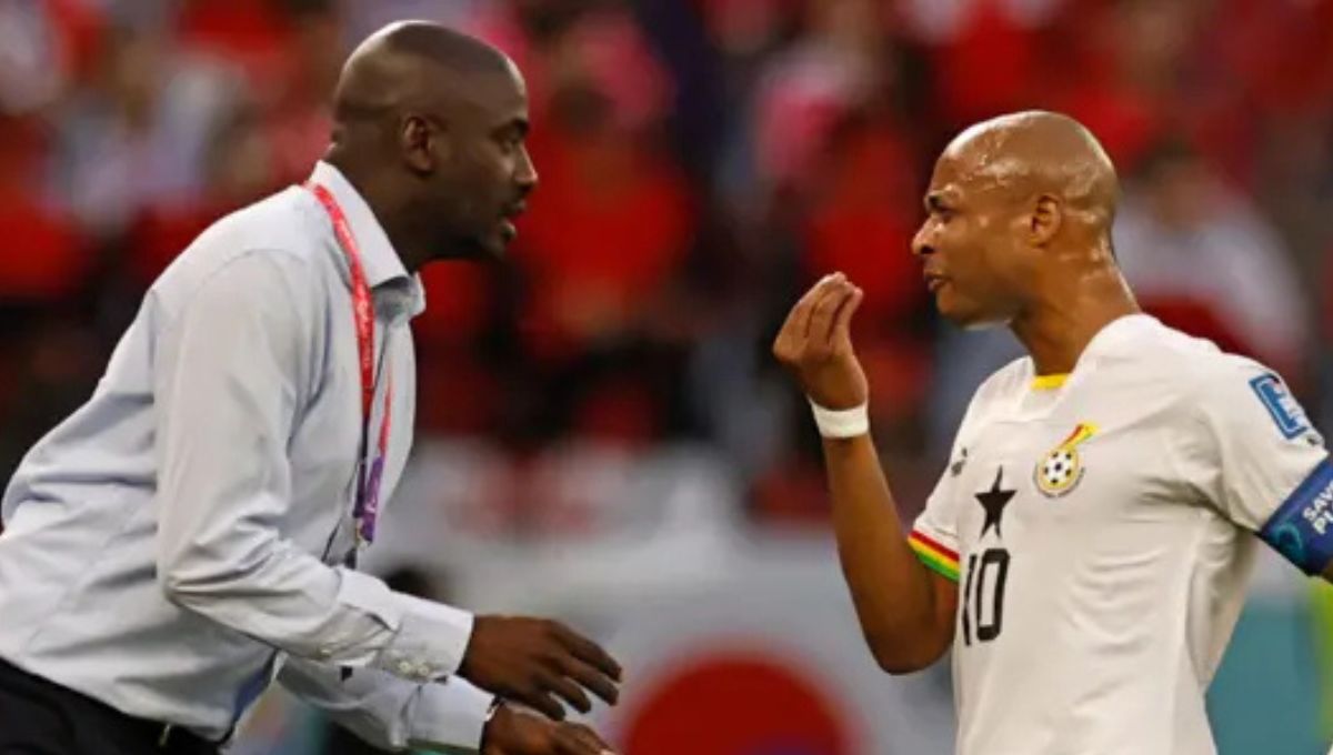 Ghana : André Ayew à la Coupe du monde 2026 avec les Black Stars ?