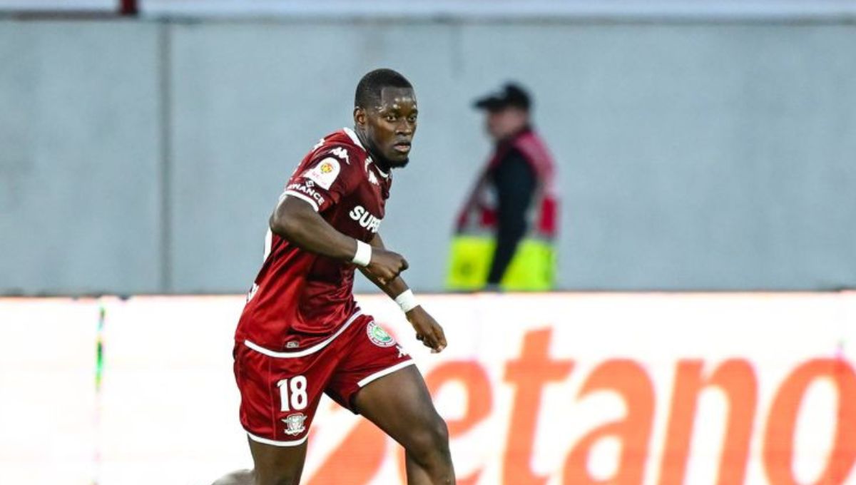 Un joueur ivoirien placé en garde à vue en Roumanie