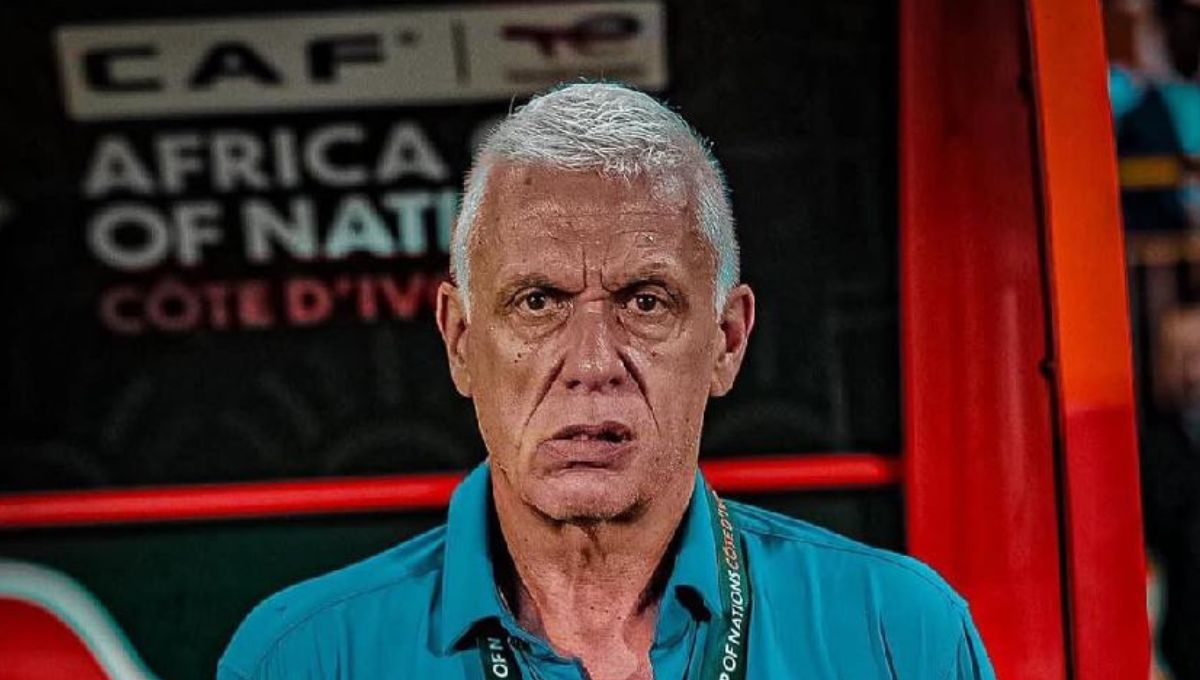 Comores : Hubert Velud pour remplacer Stefano Cusin ?