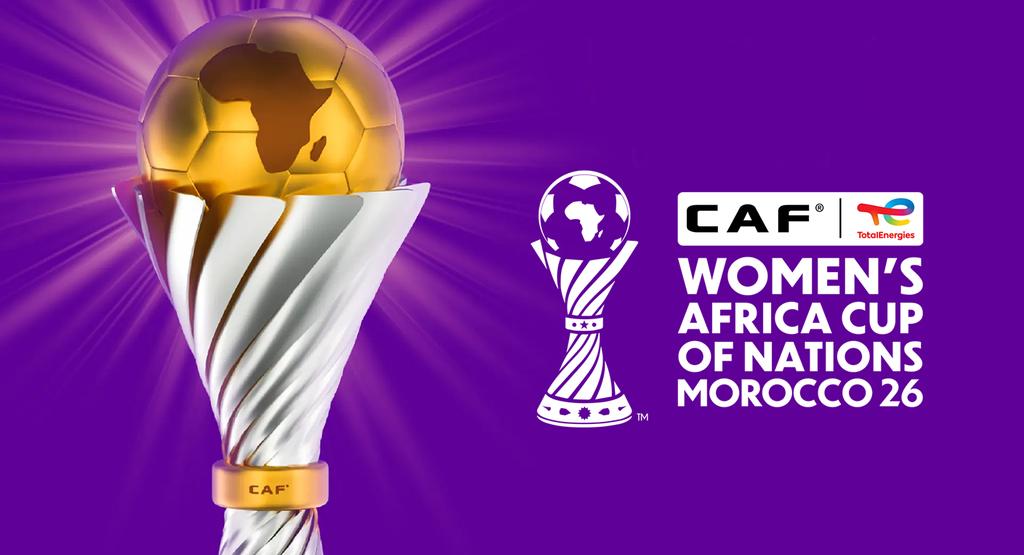 CAN Féminine 2026 : un report acté pour juillet