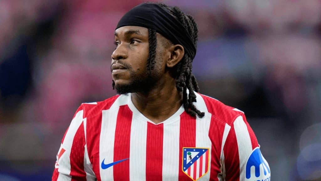 Ademola Lookman avait donné son accord au Bayern Munich