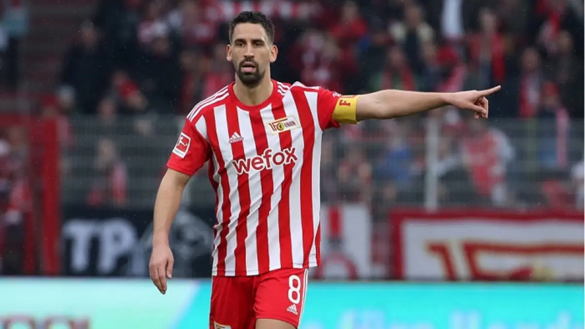 Tunisie : Rani Khedira dit oui aux Aigles de Carthage