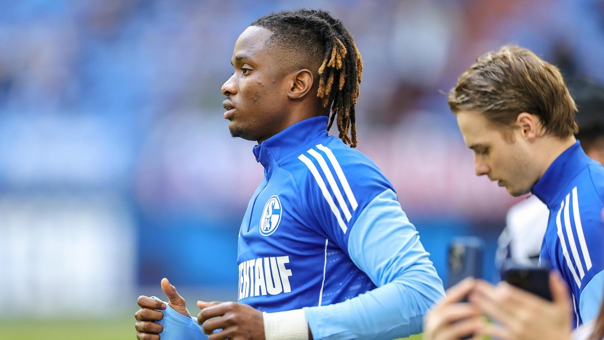 Schalke 04 veut lever l'option pour Moussa N'Diaye