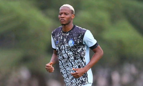 Guerre en Iran : Moussa Djenepo a pu rentrer au Mali