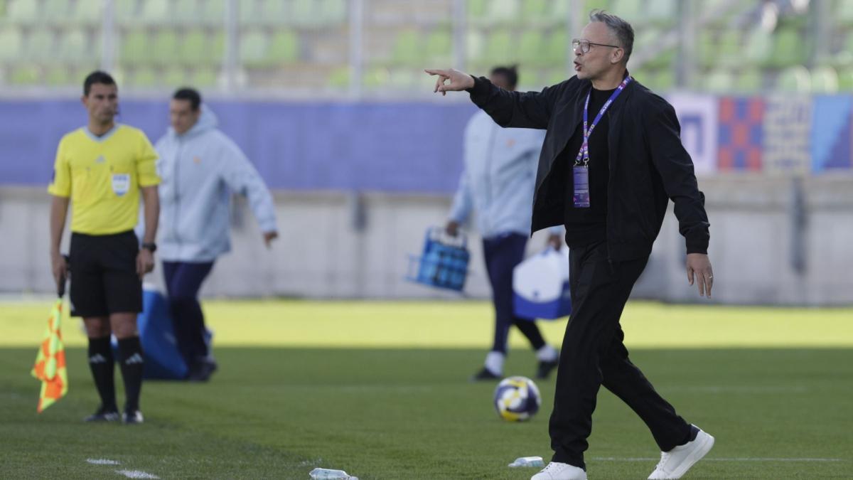 Maroc - Mohamed Ouahbi : « Je suis conscient des attentes »