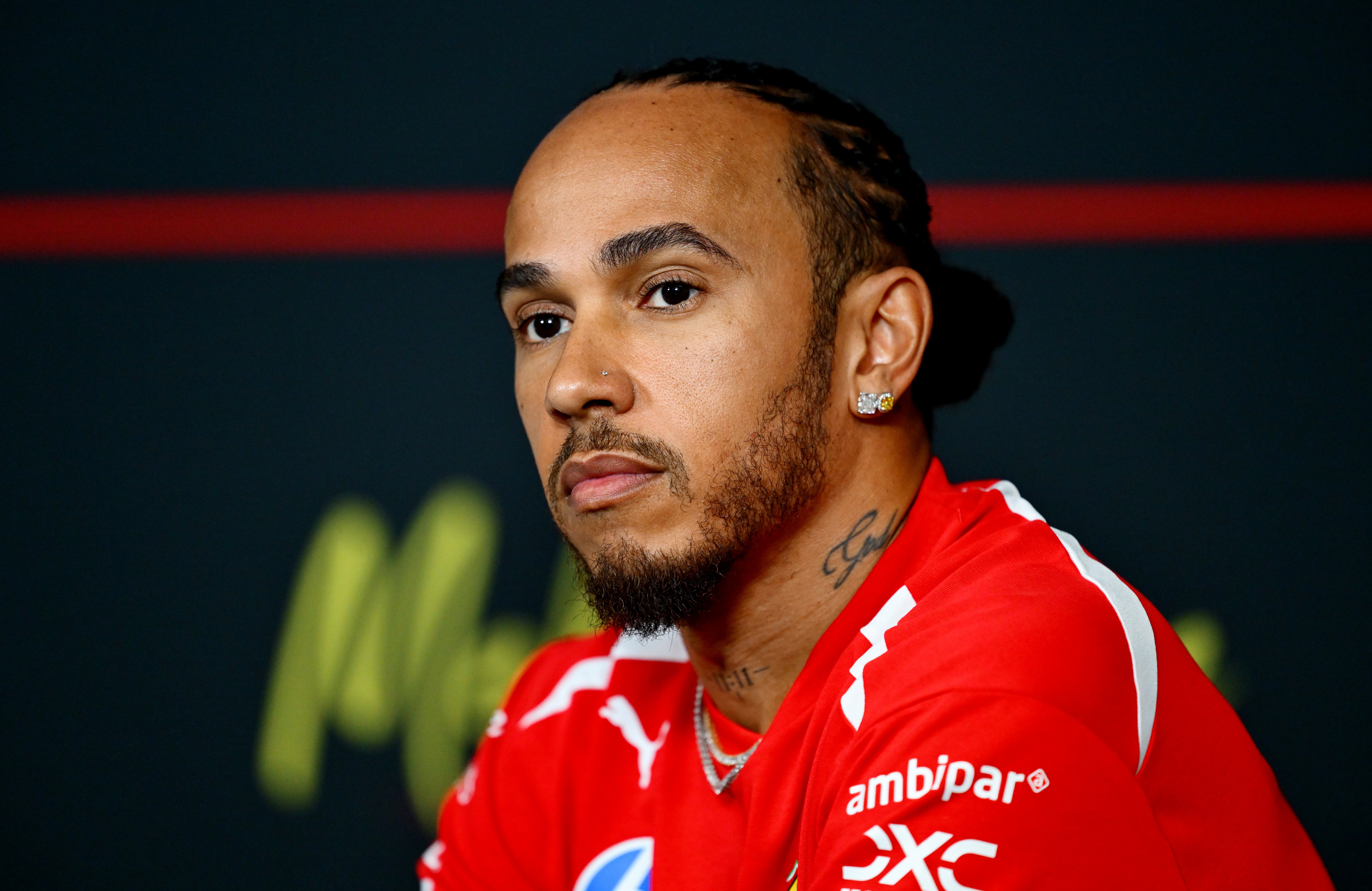 F1 : Lewis Hamilton affirme avoir des origines bénino-togolaises