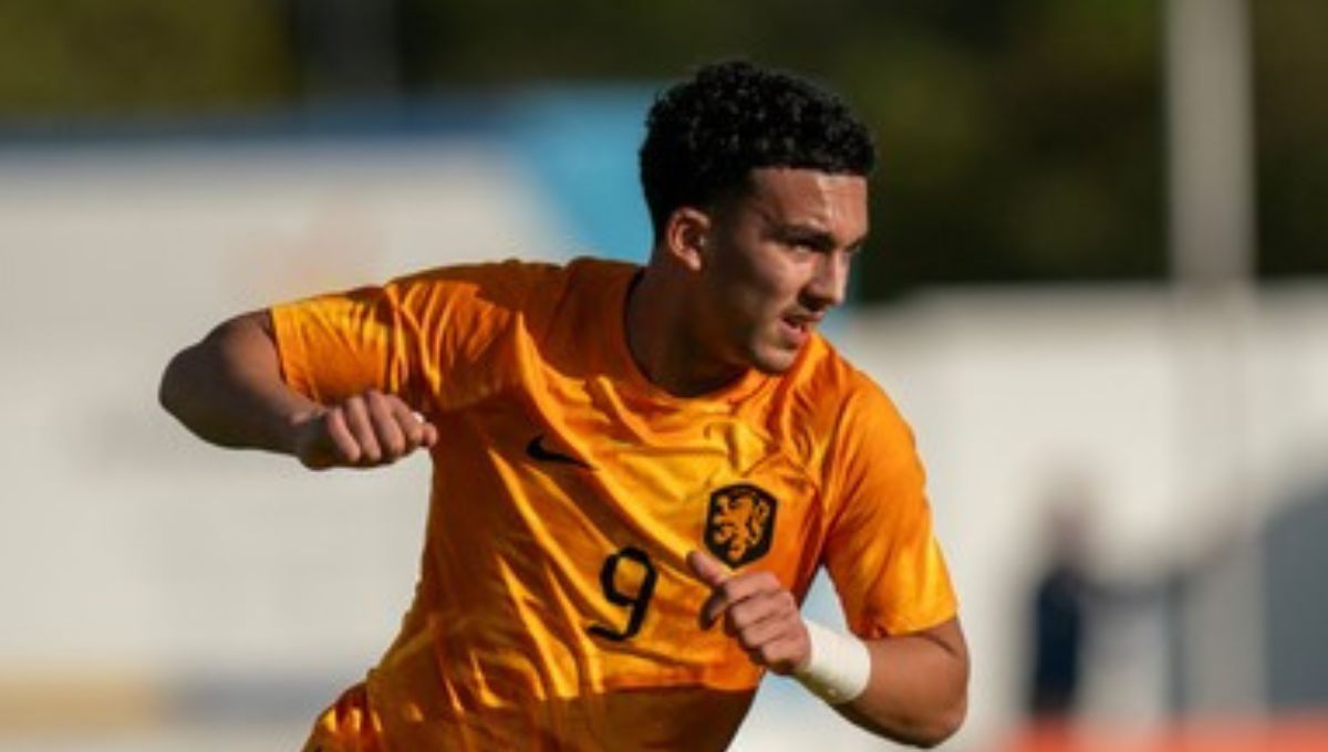 Pays-Bas : Sami Bouhoudane dit oui au Maroc