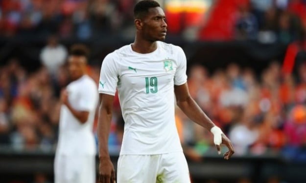 Simon Deli raccroche les crampons