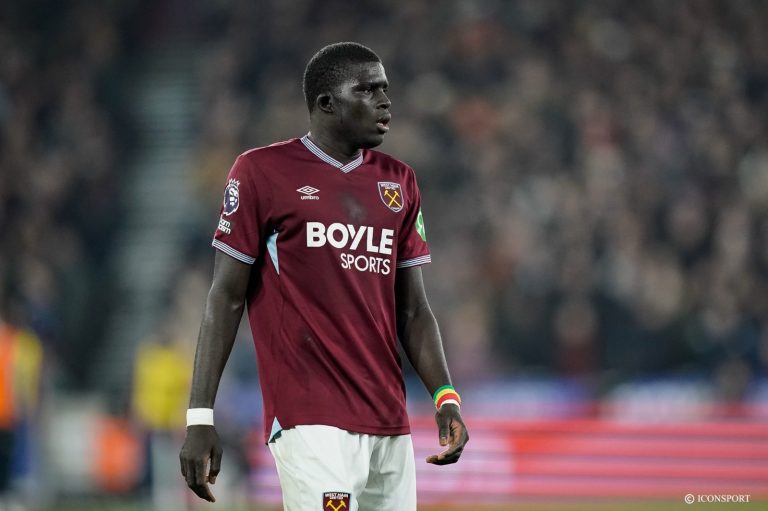 El Hadji Malick Diouf dans le viseur de Chelsea