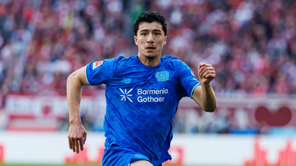 Liga : l'Atlético Madrid a jeté son dévolu sur Ibrahim Maza